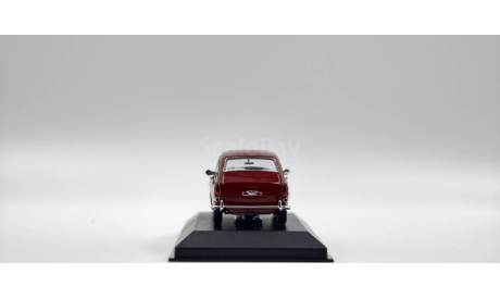 Minichamps (Maxichamps), масштабная модель, scale43, Volkswagen