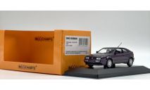 Minichamps (Maxichamps), масштабная модель, scale43, Volkswagen