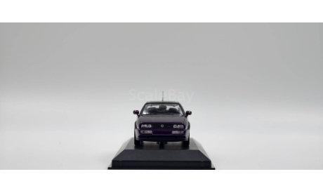 Minichamps (Maxichamps), масштабная модель, scale43, Volkswagen