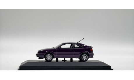 Minichamps (Maxichamps), масштабная модель, scale43, Volkswagen