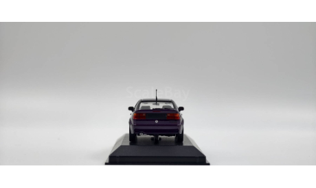 Minichamps (Maxichamps), масштабная модель, scale43, Volkswagen