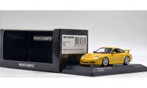Minichamps, масштабная модель, scale43, Porsche