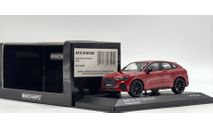 Minichamps, масштабная модель, Audi, scale43