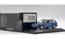 Minichamps, масштабная модель, Audi, scale43