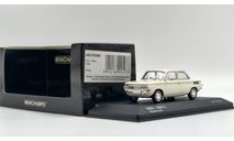 Minichamps, масштабная модель, NSU, scale43