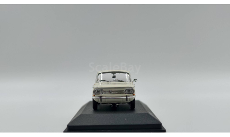 Minichamps, масштабная модель, NSU, scale43