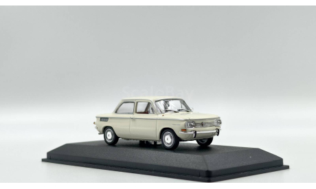 Minichamps, масштабная модель, NSU, scale43