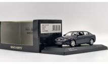 Minichamps, масштабная модель, Audi, scale43