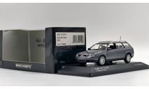 Minichamps, масштабная модель, Audi, scale43