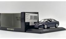 Minichamps, масштабная модель, Audi, scale43