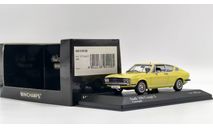 Minichamps, масштабная модель, Audi, scale43