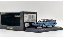 Minichamps, масштабная модель, Audi, scale43