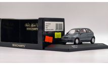 Minichamps, масштабная модель, BMW, scale43