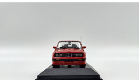 Minichamps, масштабная модель, BMW, scale43