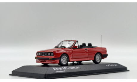 Minichamps, масштабная модель, BMW, scale43