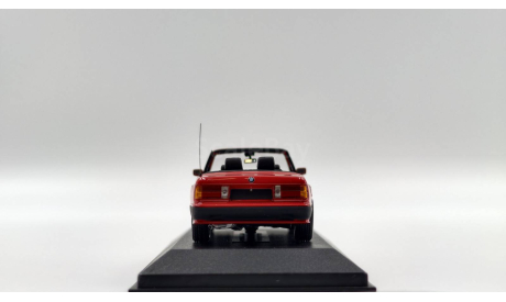 Minichamps, масштабная модель, BMW, scale43