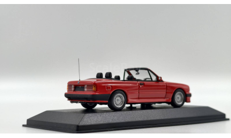 Minichamps, масштабная модель, BMW, scale43