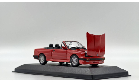 Minichamps, масштабная модель, BMW, scale43