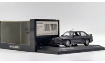 Minichamps, масштабная модель, BMW, scale43