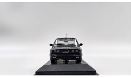 Minichamps, масштабная модель, BMW, scale43