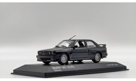 Minichamps, масштабная модель, BMW, scale43