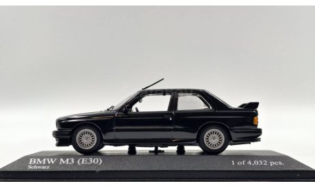 Minichamps, масштабная модель, BMW, scale43