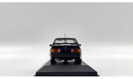Minichamps, масштабная модель, BMW, scale43