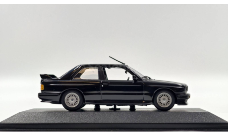 Minichamps, масштабная модель, BMW, scale43