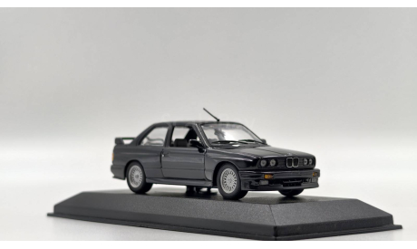 Minichamps, масштабная модель, BMW, scale43