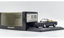 Minichamps, масштабная модель, BMW, scale43