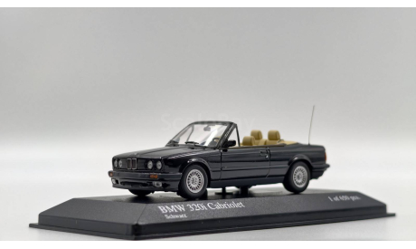 Minichamps, масштабная модель, BMW, scale43