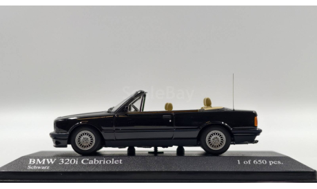Minichamps, масштабная модель, BMW, scale43