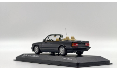 Minichamps, масштабная модель, BMW, scale43