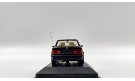 Minichamps, масштабная модель, BMW, scale43