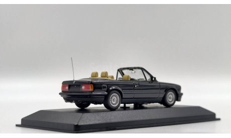 Minichamps, масштабная модель, BMW, scale43
