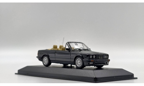 Minichamps, масштабная модель, BMW, scale43