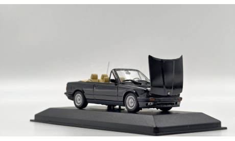 Minichamps, масштабная модель, BMW, scale43