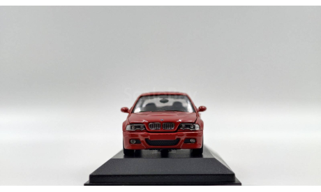 Minichamps, масштабная модель, BMW, scale43