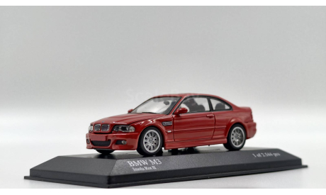 Minichamps, масштабная модель, BMW, scale43