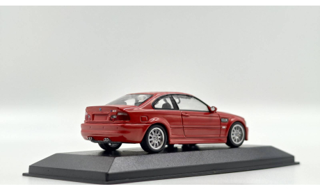 Minichamps, масштабная модель, BMW, scale43