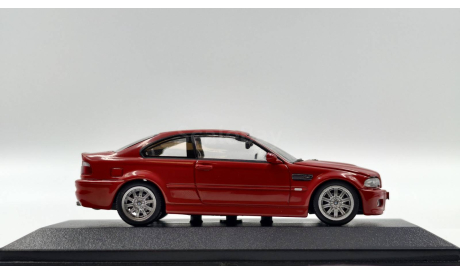 Minichamps, масштабная модель, BMW, scale43