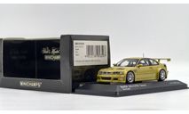 Minichamps, масштабная модель, BMW, scale43