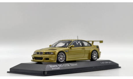 Minichamps, масштабная модель, BMW, scale43