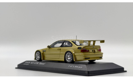 Minichamps, масштабная модель, BMW, scale43