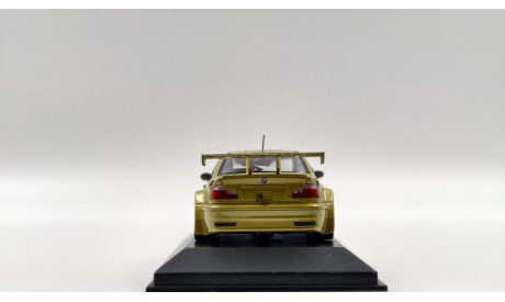 Minichamps, масштабная модель, BMW, scale43
