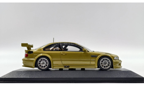 Minichamps, масштабная модель, BMW, scale43