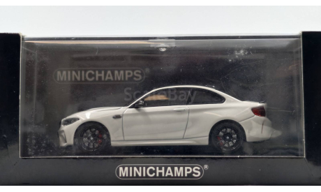 Minichamps, масштабная модель, BMW, scale43