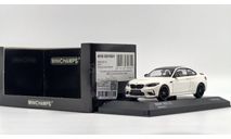 Minichamps, масштабная модель, BMW, scale43
