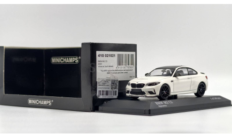 Minichamps, масштабная модель, BMW, scale43
