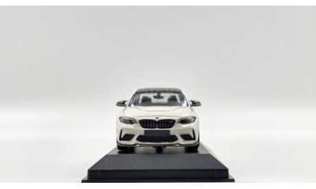 Minichamps, масштабная модель, BMW, scale43